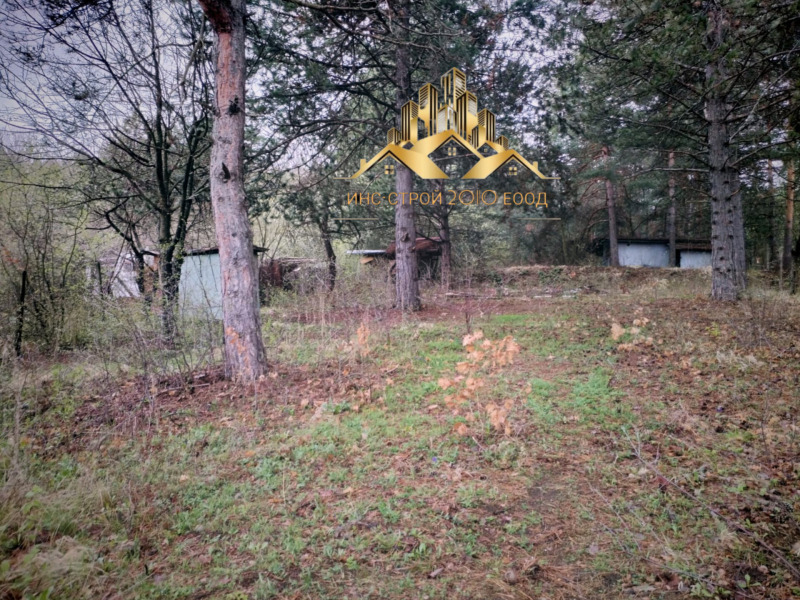 Продава  Парцел град София , с. Герман , 1346 кв.м | 29545011 - изображение [3]