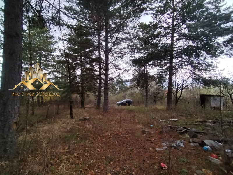 Продава  Парцел град София , с. Герман , 1346 кв.м | 29545011 - изображение [4]