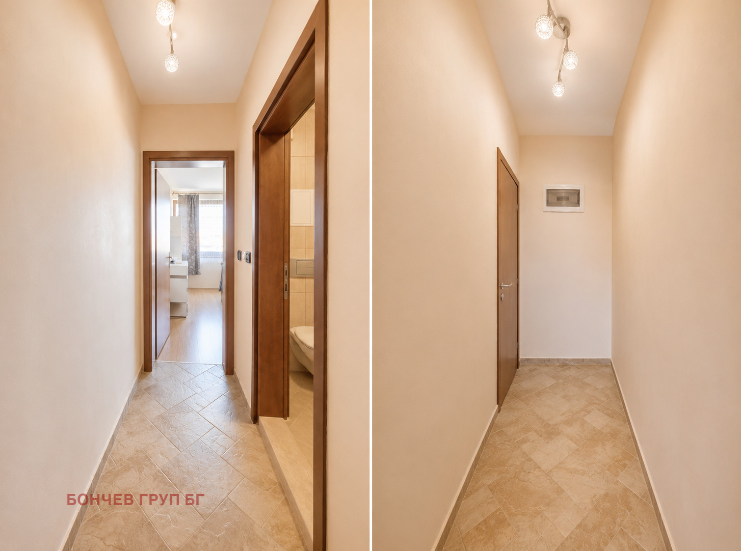 Продава 2-СТАЕН, гр. Свети Влас, област Бургас, снимка 9 - Апартаменти - 55741318