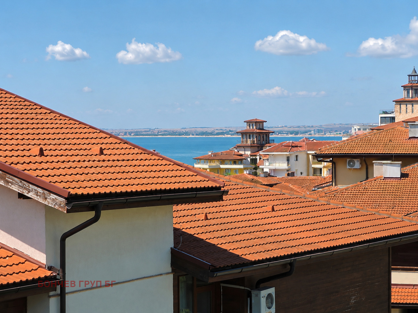 Продава 2-СТАЕН, гр. Свети Влас, област Бургас, снимка 8 - Апартаменти - 55741318