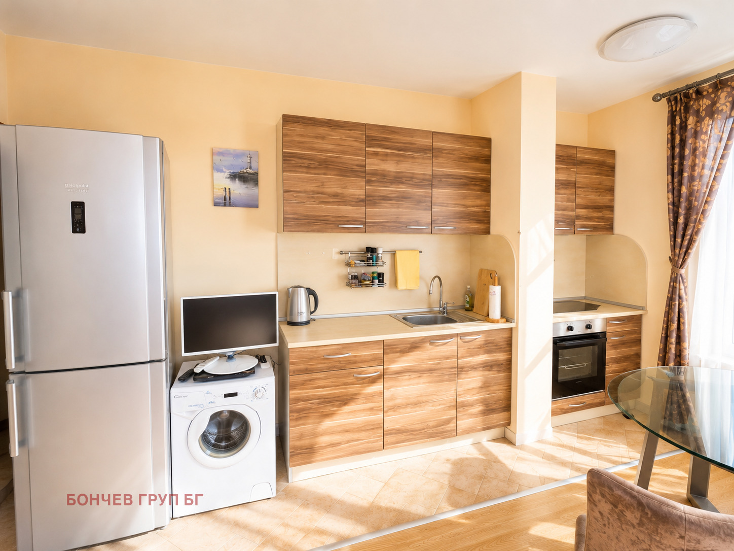 Продава  2-стаен област Бургас , гр. Свети Влас , 78 кв.м | 31700053