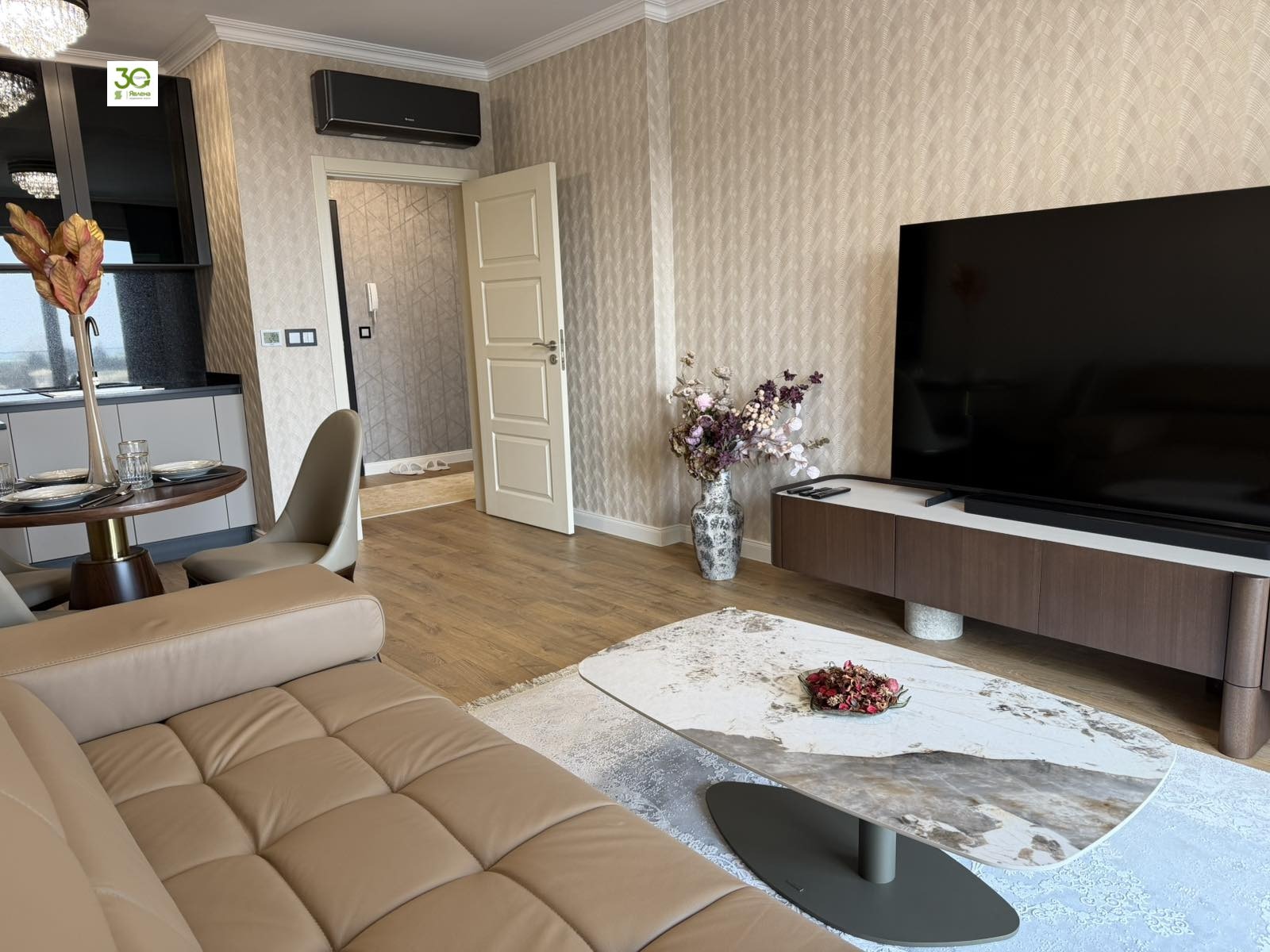 Продава 2-СТАЕН, гр. Варна, к.к. Св.Св. Константин и Елена