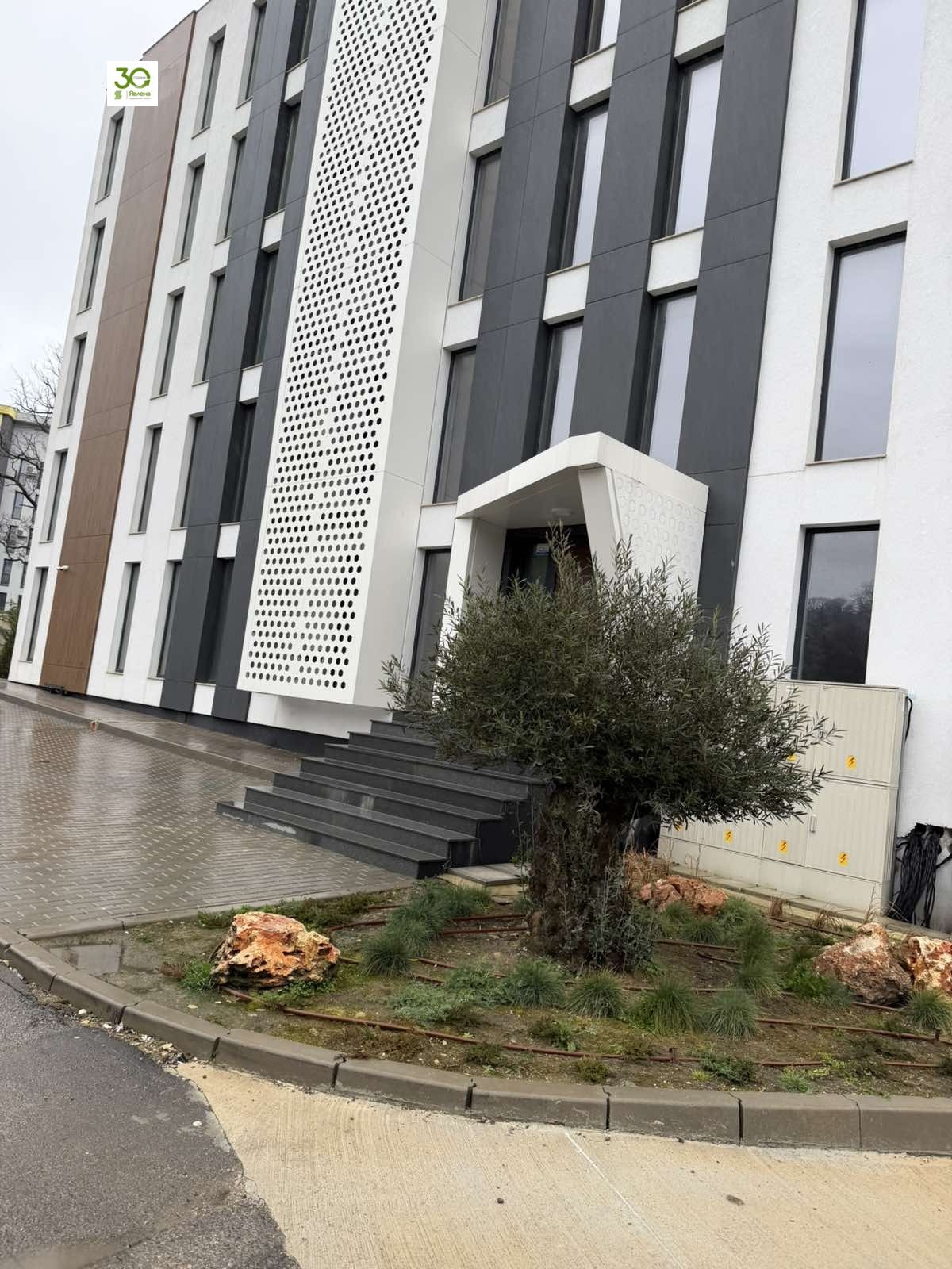 Продава 2-СТАЕН, гр. Варна, к.к. Св.Св. Константин и Елена, снимка 2 - Апартаменти - 54111386