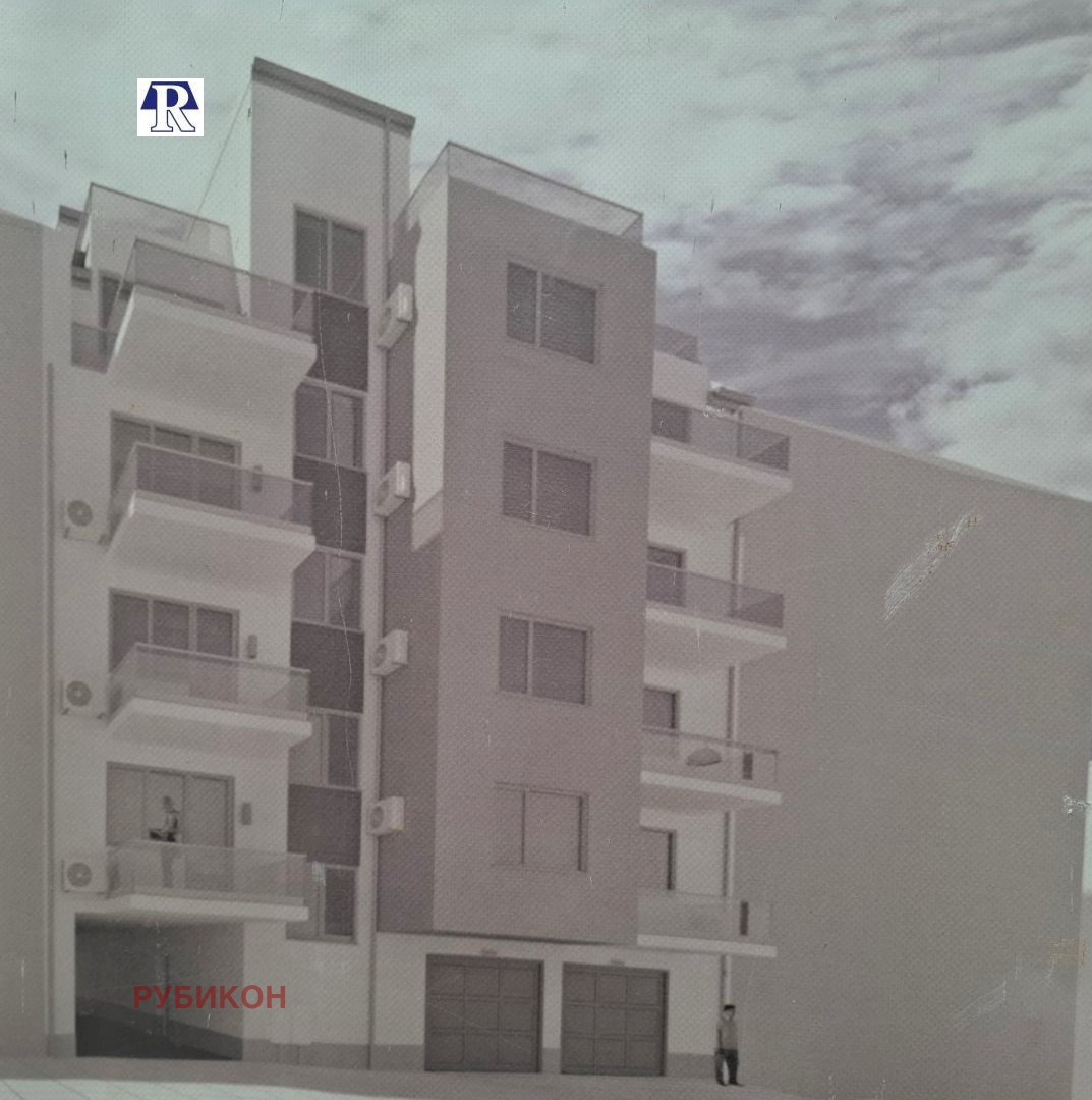 Продава 2-СТАЕН, гр. Плевен, Идеален център, снимка 2 - Апартаменти - 55175459