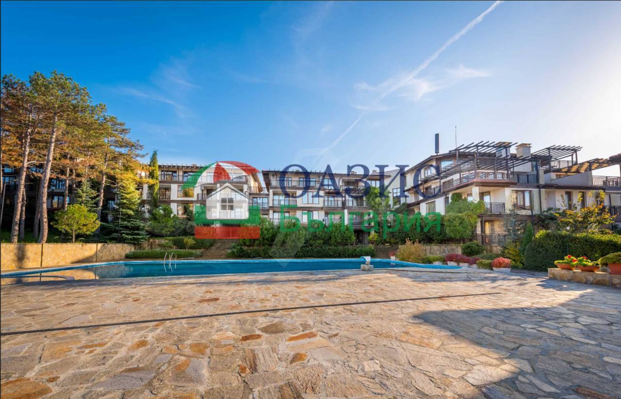 Продава 2-СТАЕН, гр. Созопол, област Бургас, снимка 13 - Апартаменти - 55214295