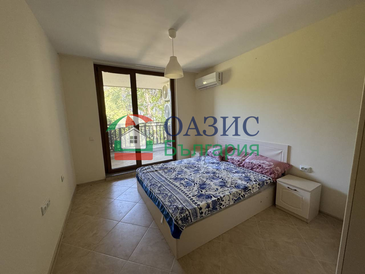 Продава 2-СТАЕН, гр. Созопол, област Бургас, снимка 5 - Апартаменти - 55214295