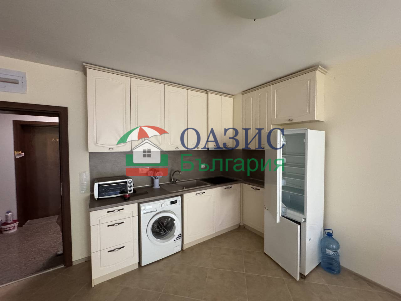 Продава 2-СТАЕН, гр. Созопол, област Бургас, снимка 2 - Апартаменти - 55214295