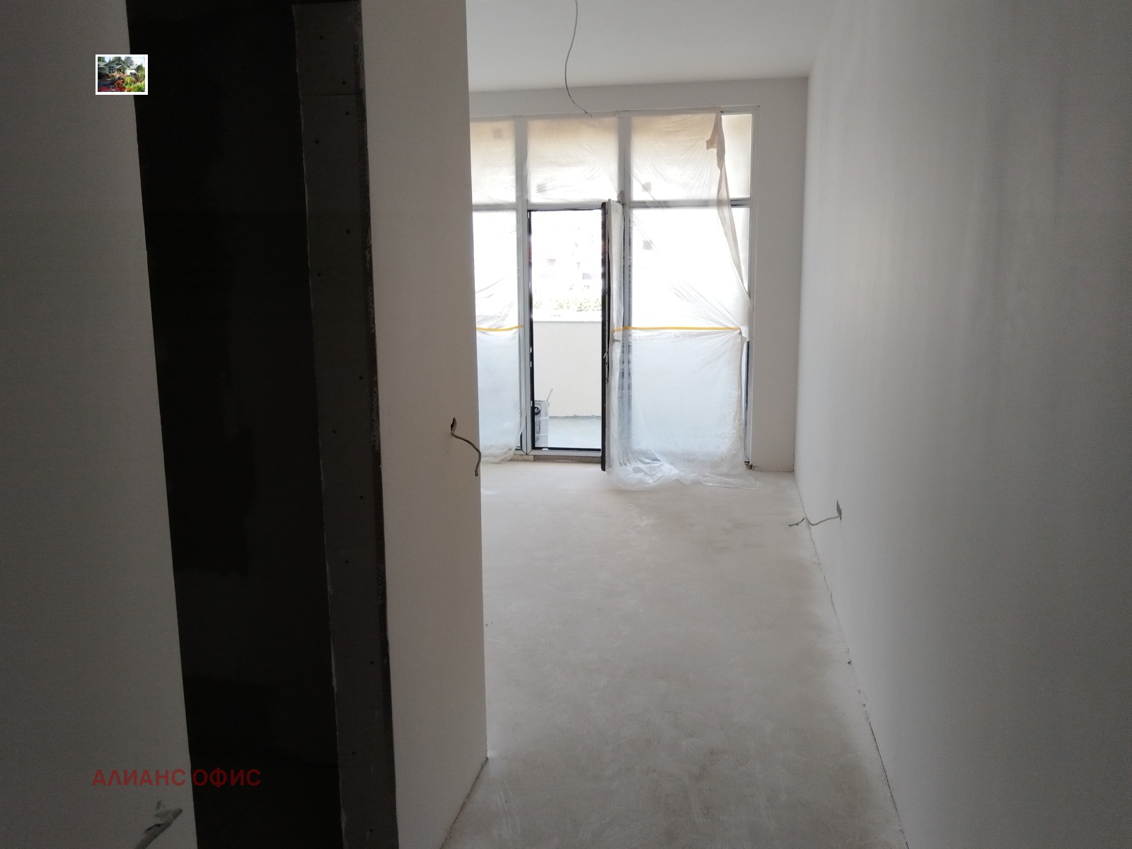 Продава 2-СТАЕН, гр. София, Драгалевци, снимка 3 - Апартаменти - 55377882