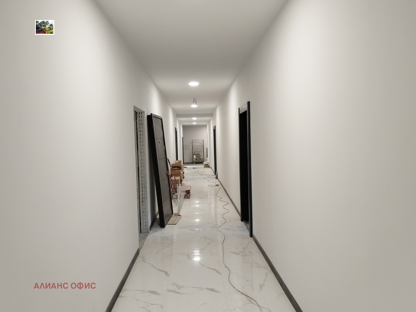 Продава 2-СТАЕН, гр. София, Драгалевци, снимка 16 - Апартаменти - 55377882
