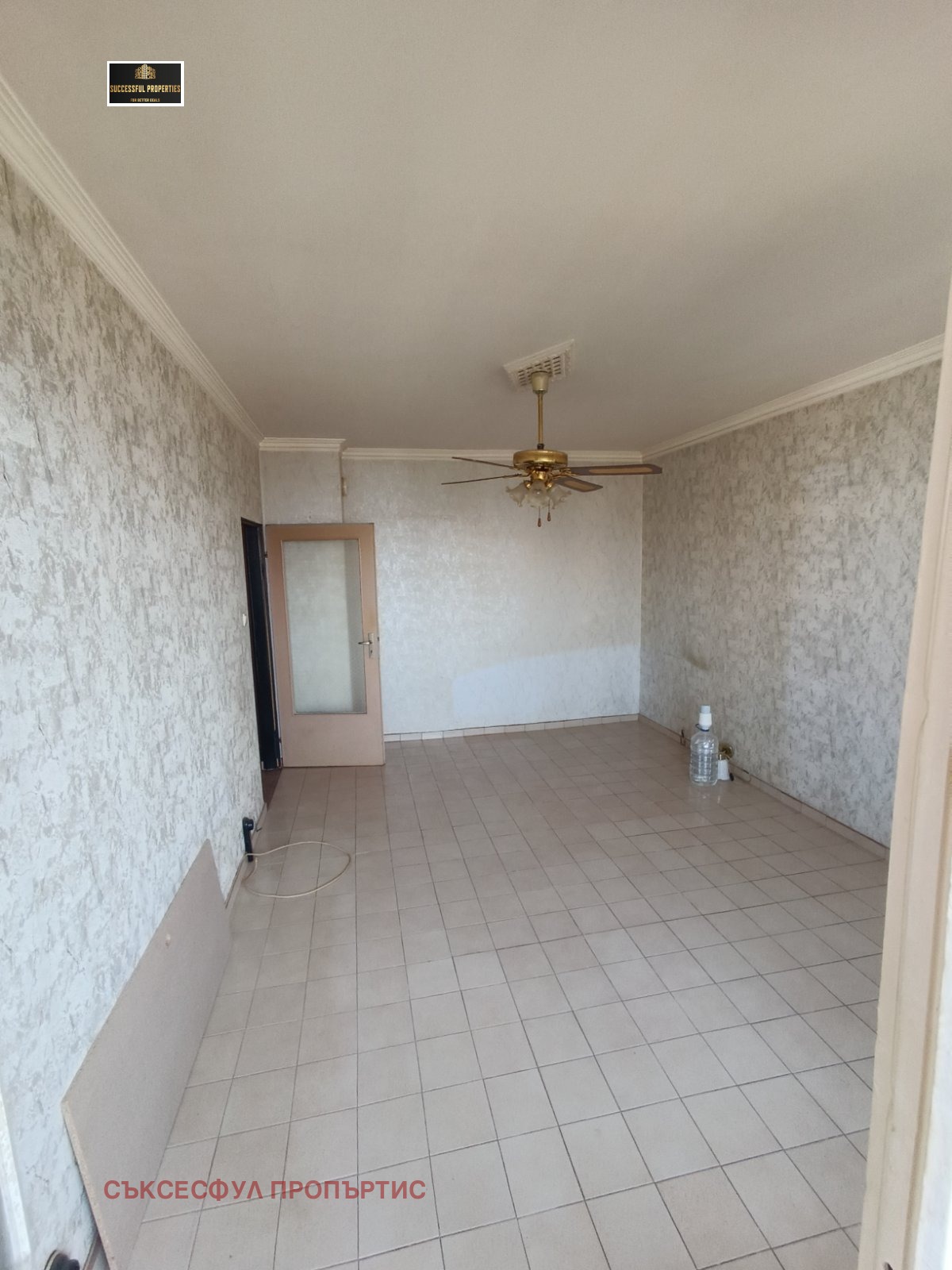 Продава 2-СТАЕН, гр. София, Надежда 3, снимка 2 - Апартаменти - 56079582