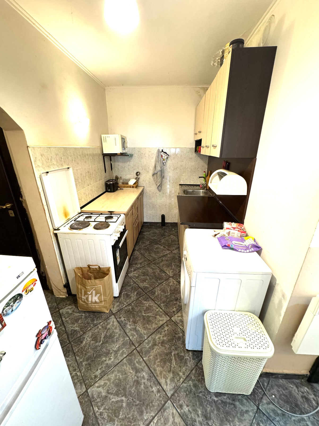 Продава 3-СТАЕН, гр. Елин Пелин, област София област, снимка 9 - Апартаменти - 53661295