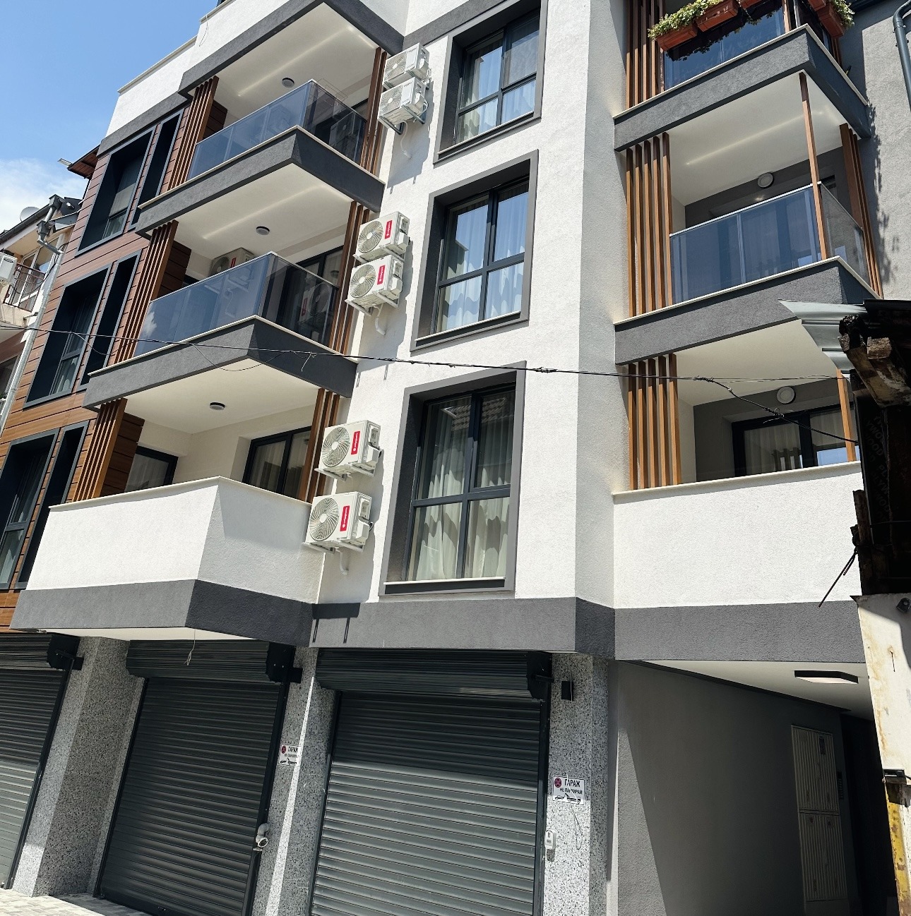 Продава 3-СТАЕН, гр. Пловдив, Център, снимка 6 - Апартаменти - 53665638