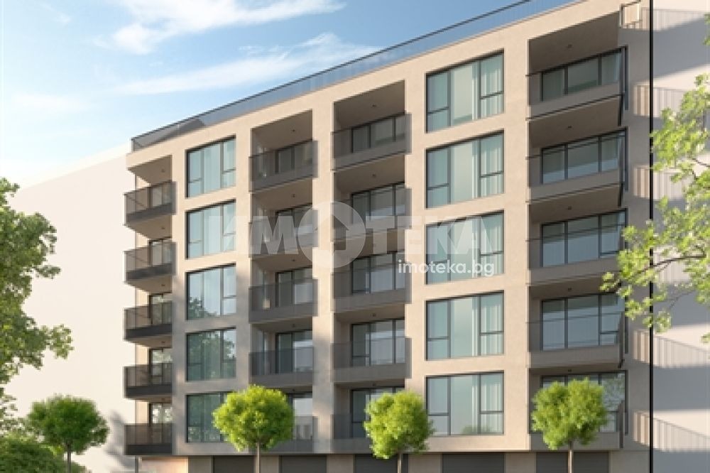 Продава 3-СТАЕН, гр. София, Люлин 10