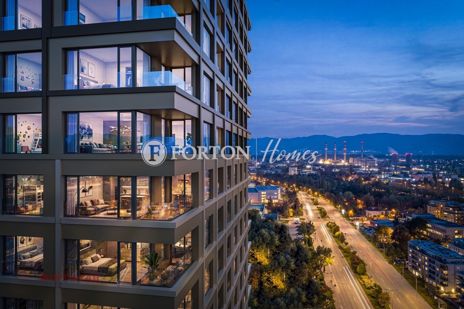 Продава 3-СТАЕН, гр. София, Дружба 1, снимка 10 - Апартаменти - 54203408