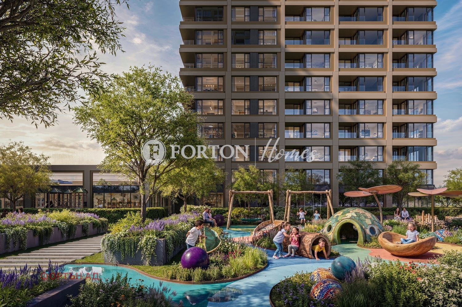 Продава 3-СТАЕН, гр. София, Дружба 1, снимка 11 - Апартаменти - 54203408