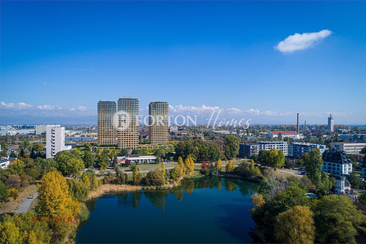 Продава 3-СТАЕН, гр. София, Дружба 1, снимка 3 - Апартаменти - 54203408