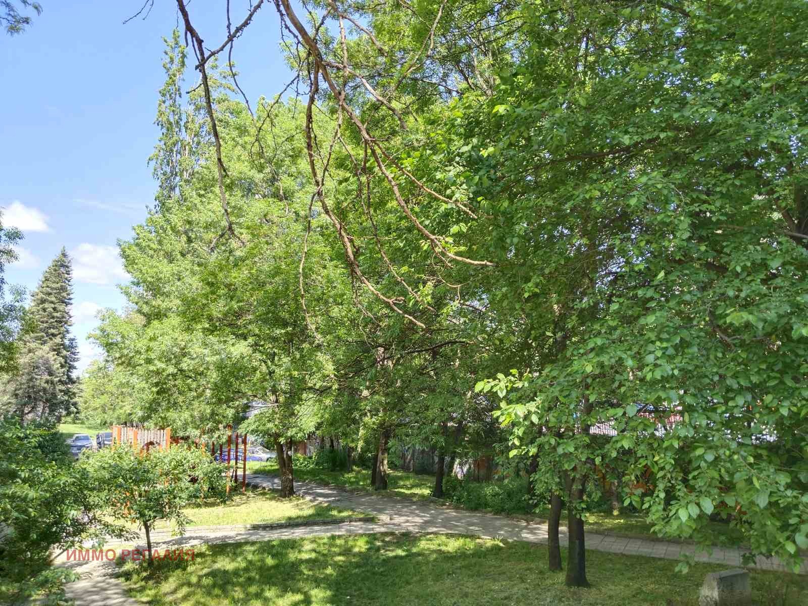 Продава 3-СТАЕН, гр. София, Иван Вазов, снимка 6 - Апартаменти - 54616260