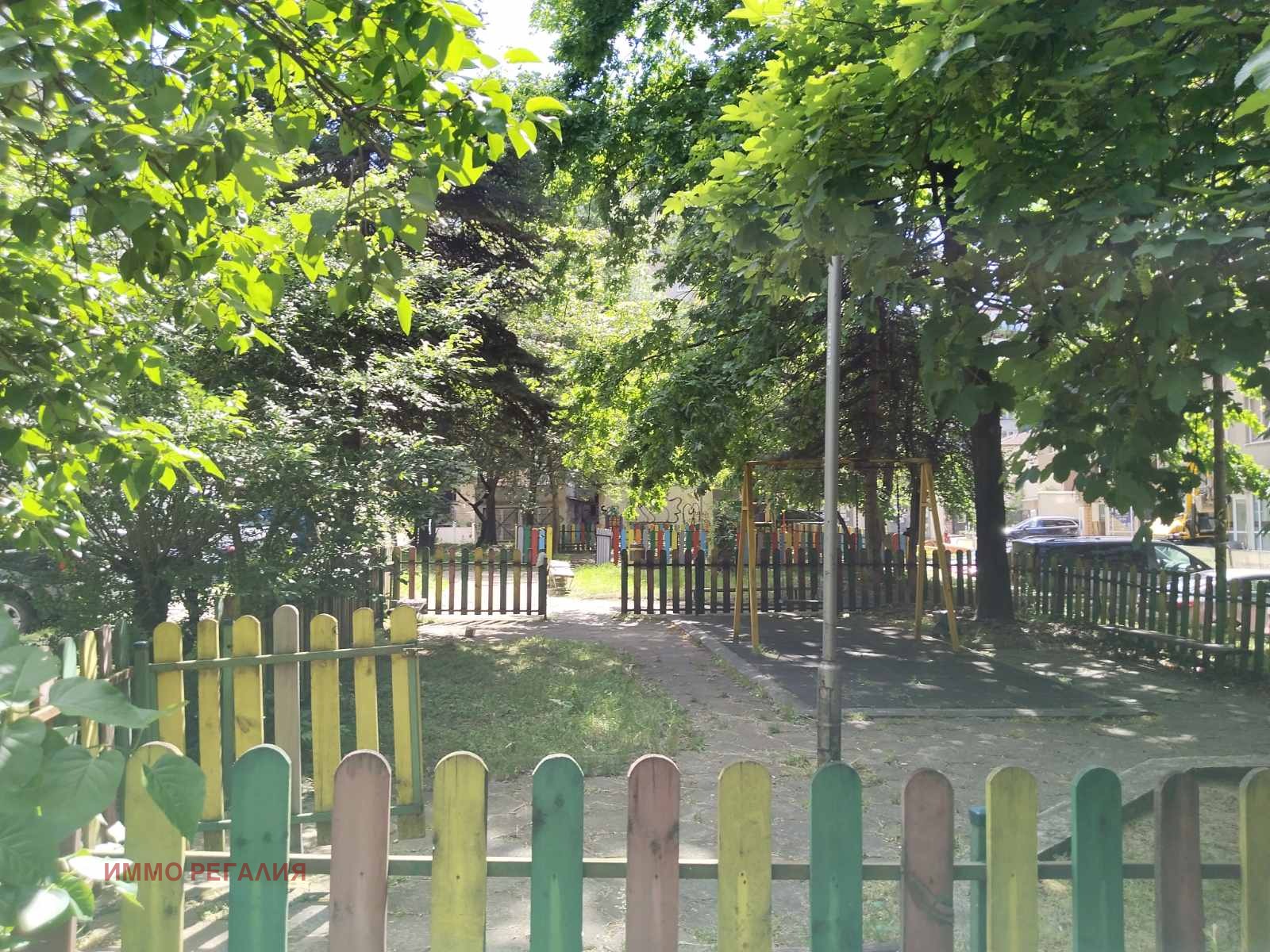 Продава 3-СТАЕН, гр. София, Иван Вазов, снимка 5 - Апартаменти - 54616260