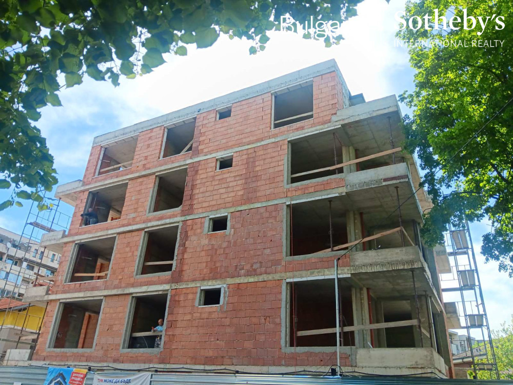 Продава 3-СТАЕН, гр. София, Овча купел, снимка 16 - Апартаменти - 54741026