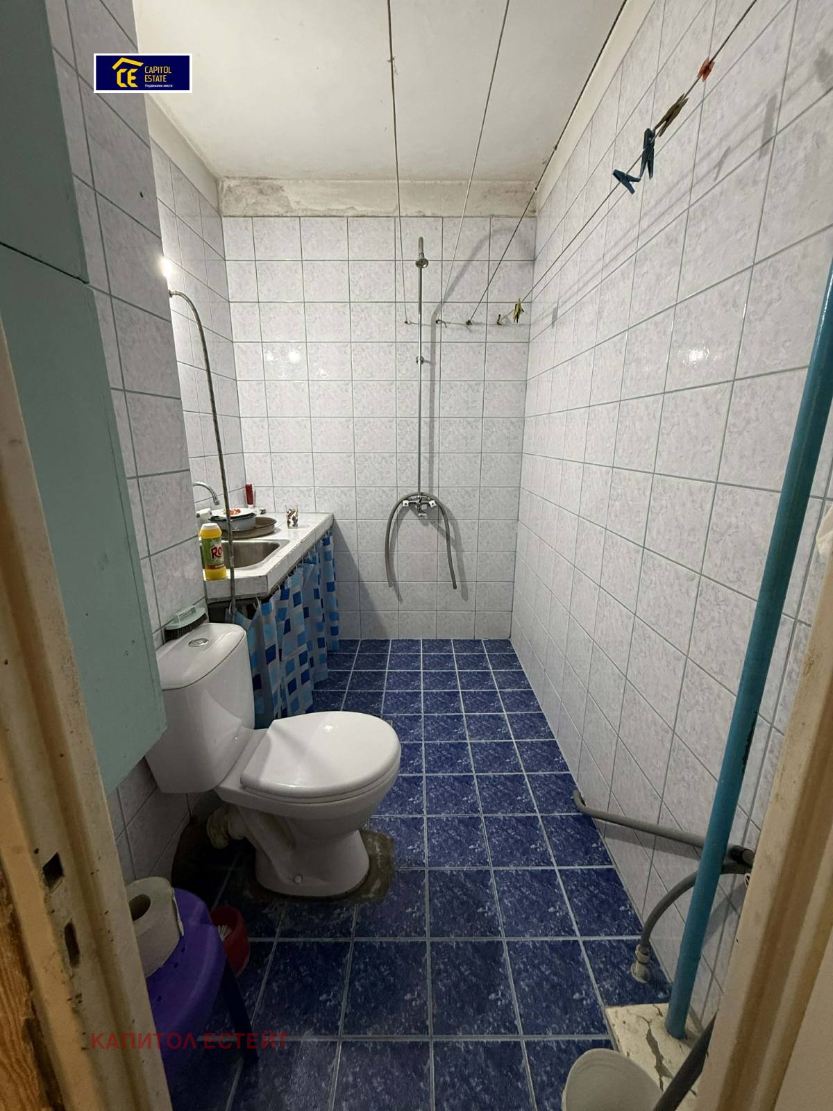 Продава 3-СТАЕН, гр. София, Красно село, снимка 6 - Апартаменти - 55428721