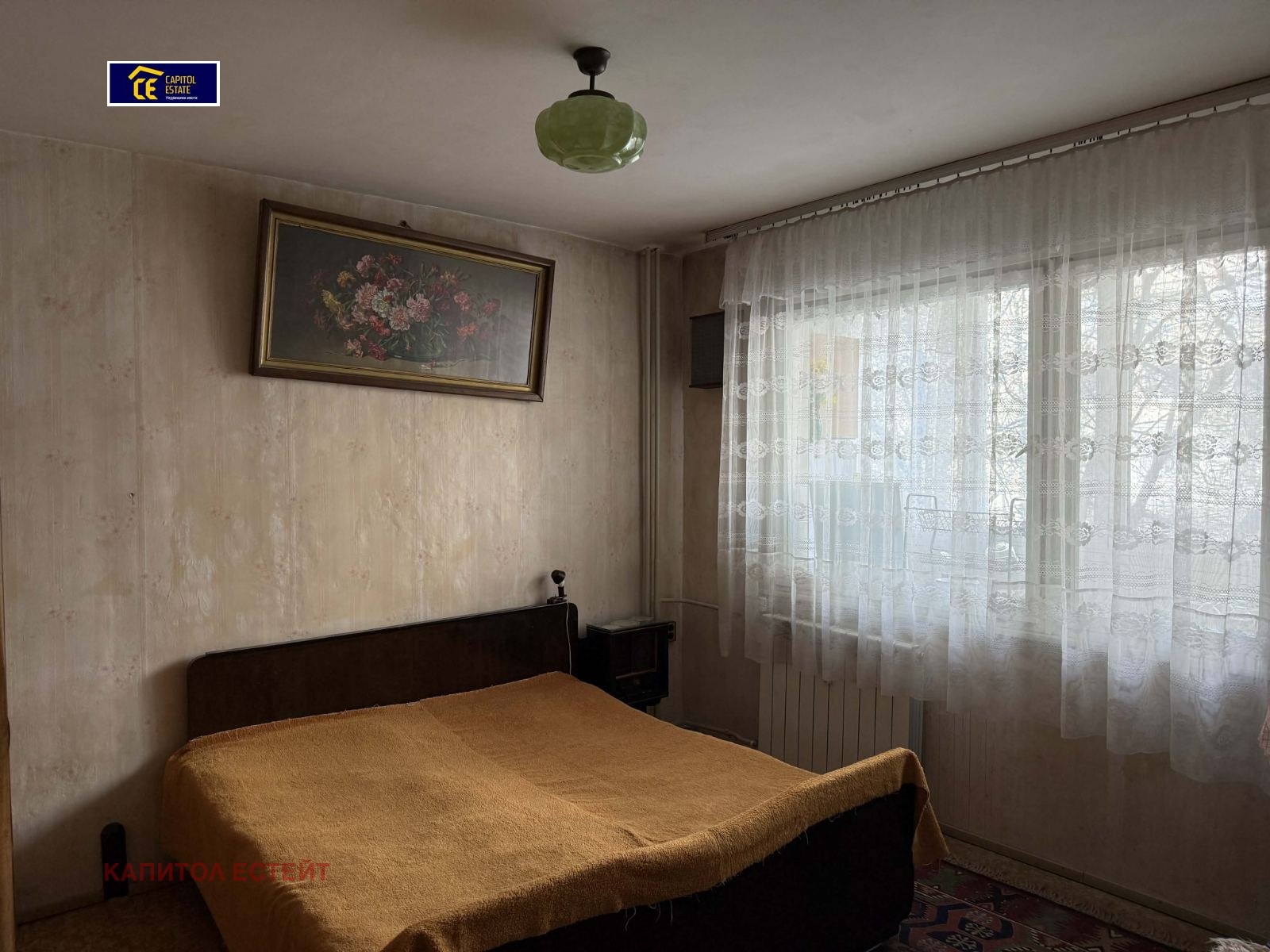 Продава 3-СТАЕН, гр. София, Красно село, снимка 3 - Апартаменти - 55428721