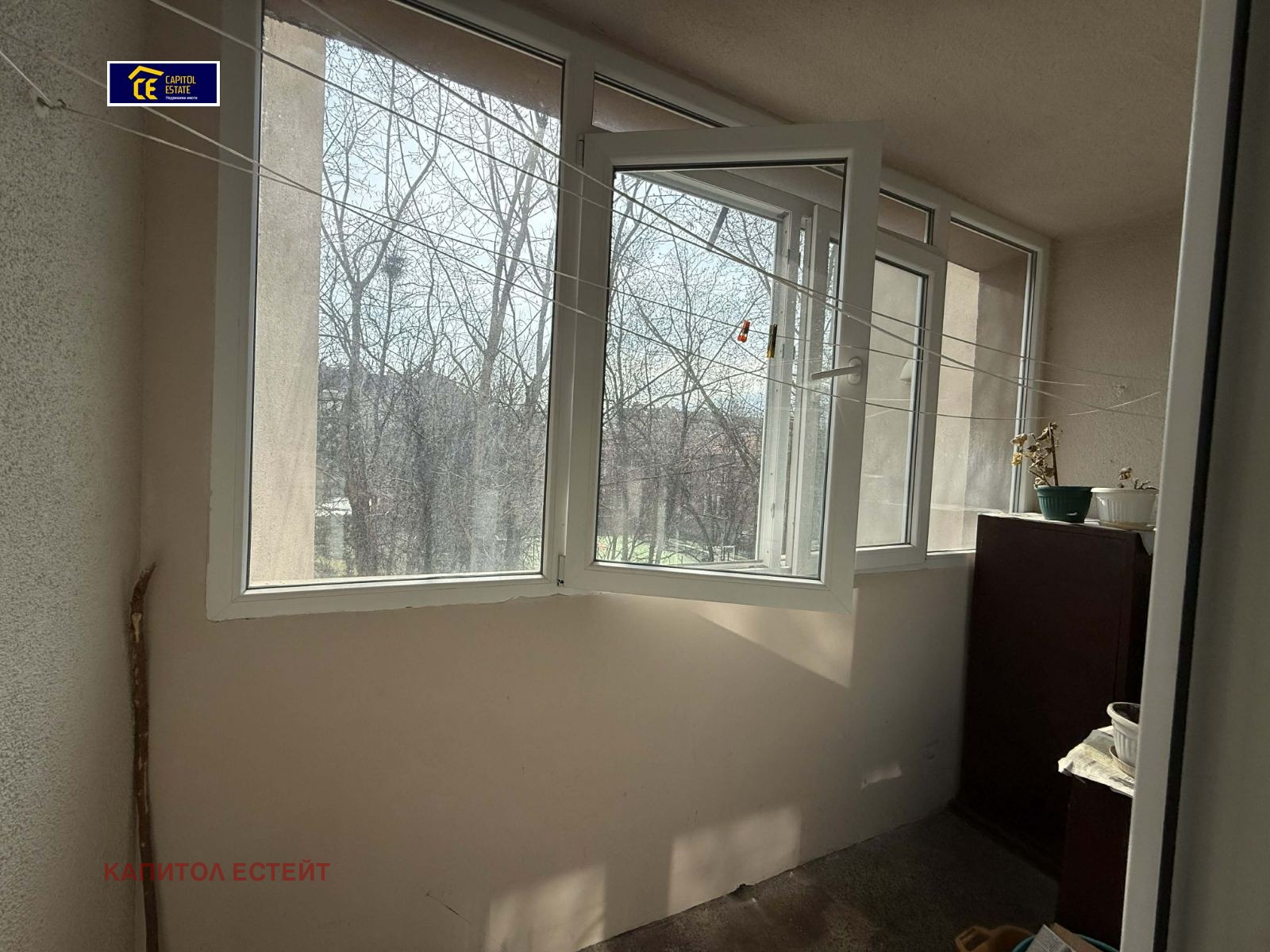 Продава 3-СТАЕН, гр. София, Красно село, снимка 2 - Апартаменти - 55428721