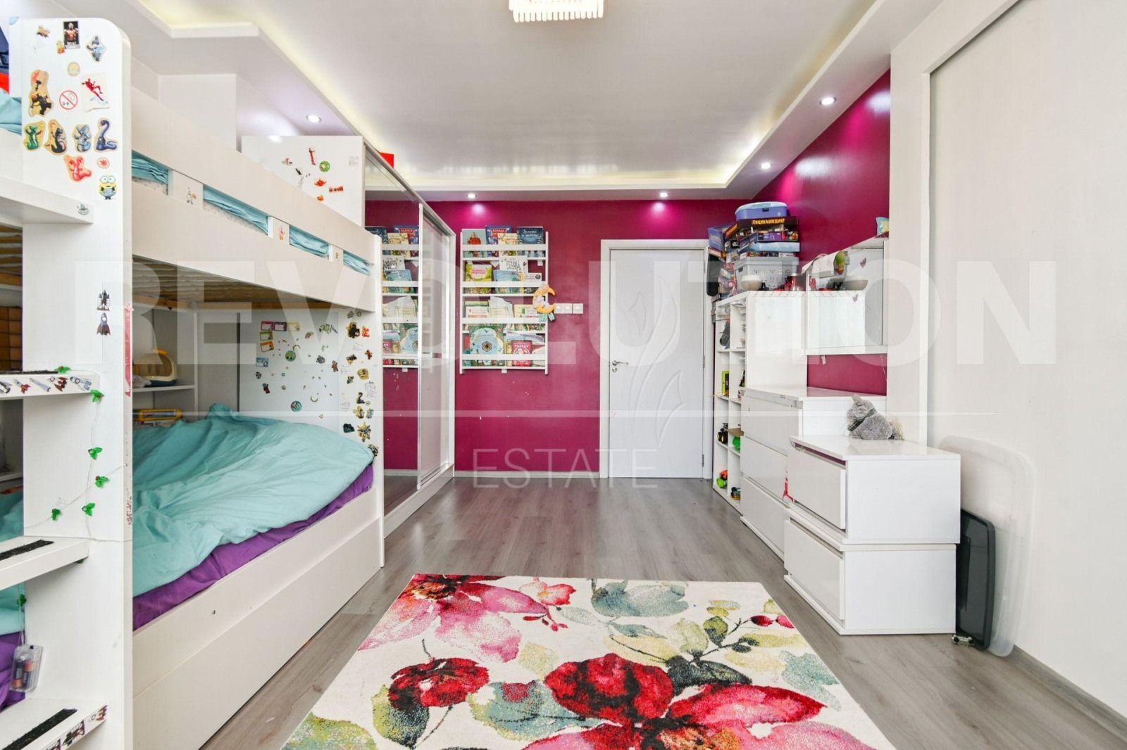 Продава 3-СТАЕН, гр. София, Яворов, снимка 6 - Апартаменти - 55610838