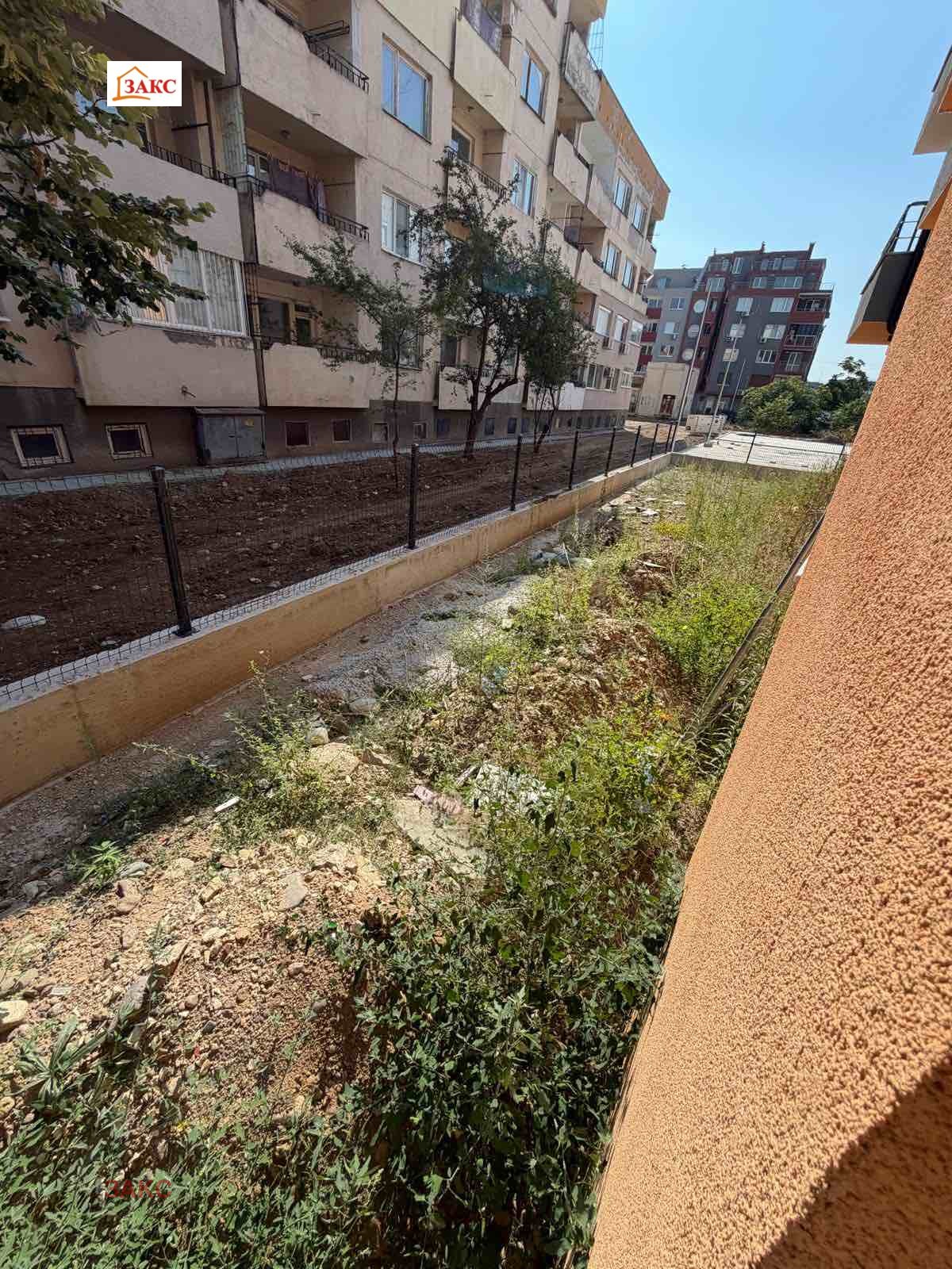 Продава 3-СТАЕН, гр. Кърджали, Възрожденци, снимка 2 - Апартаменти - 55611134
