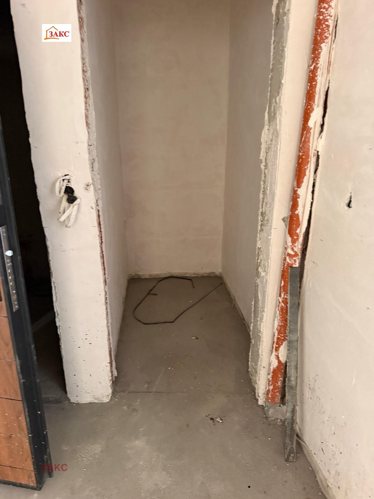 Продава 3-СТАЕН, гр. Кърджали, Възрожденци, снимка 4 - Апартаменти - 55611134