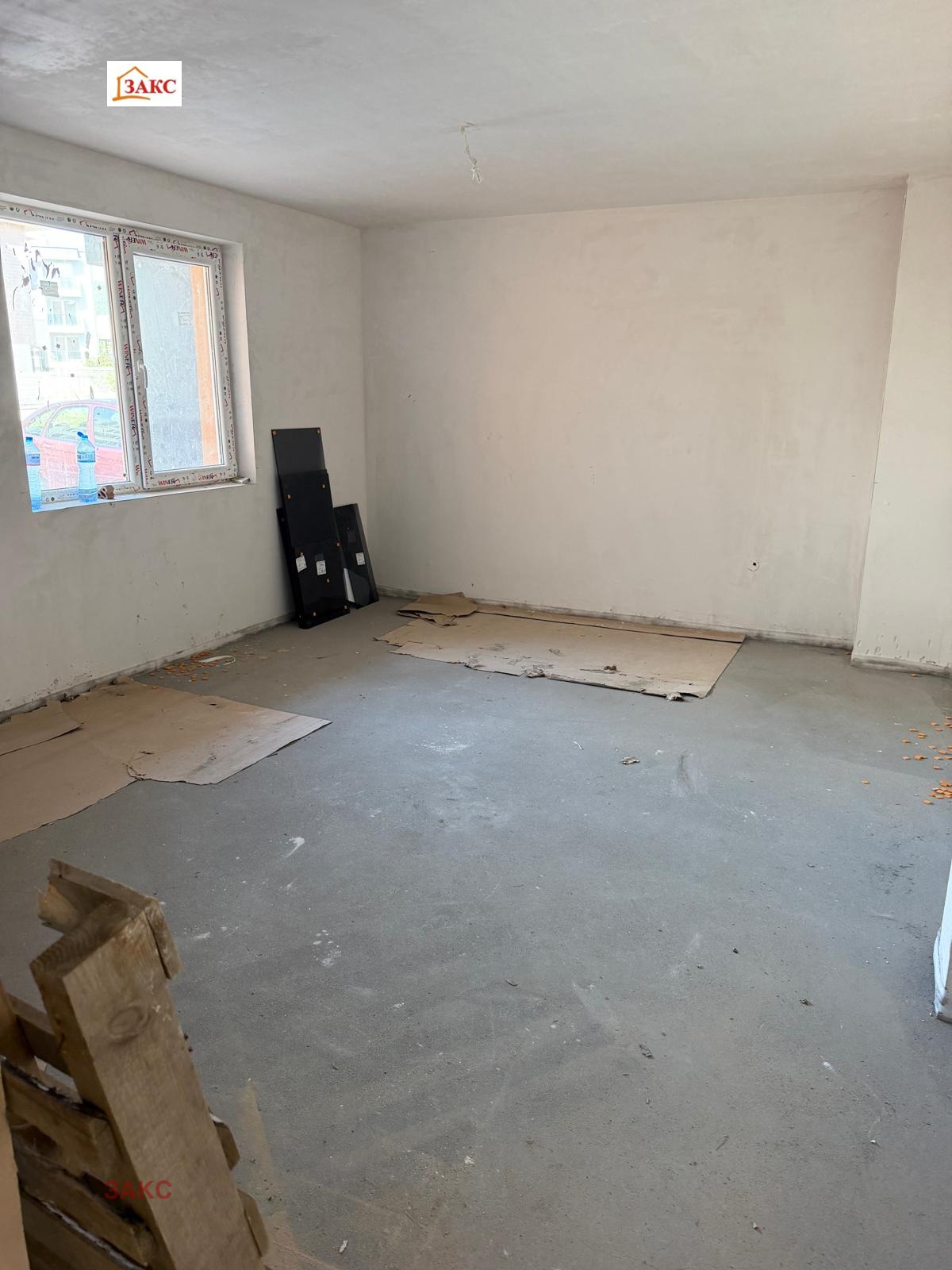 Продава 3-СТАЕН, гр. Кърджали, Възрожденци, снимка 6 - Апартаменти - 55611134