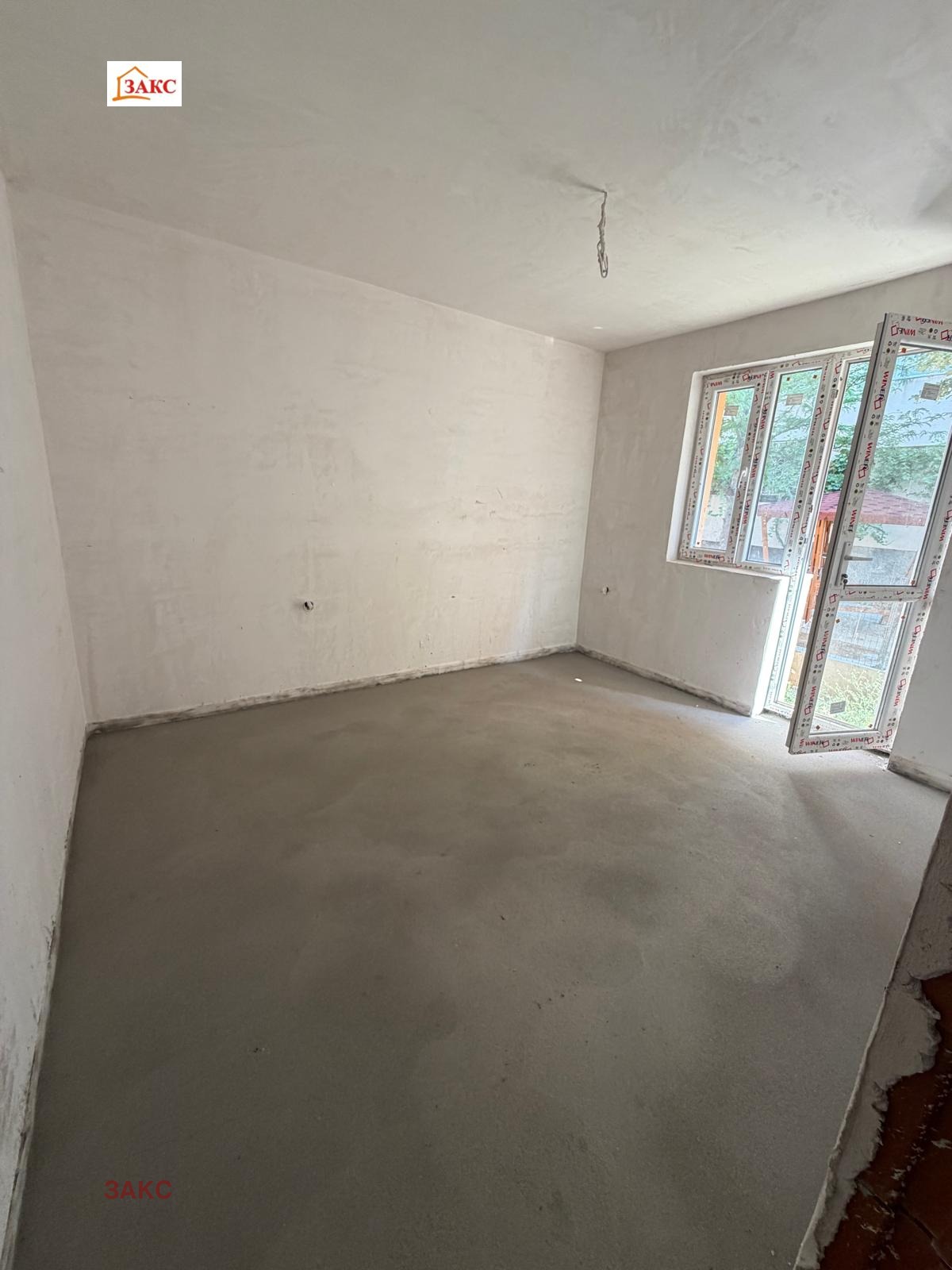 Продава 3-СТАЕН, гр. Кърджали, Възрожденци