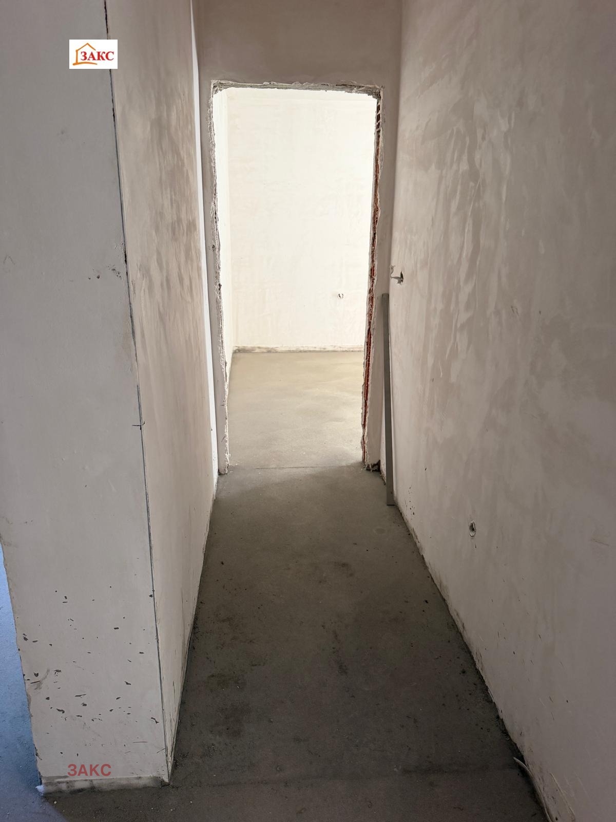 Продава 3-СТАЕН, гр. Кърджали, Възрожденци, снимка 7 - Апартаменти - 55611134