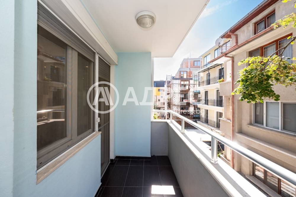 Продава 3-СТАЕН, гр. Пловдив, Кършияка, снимка 15 - Апартаменти - 56591284
