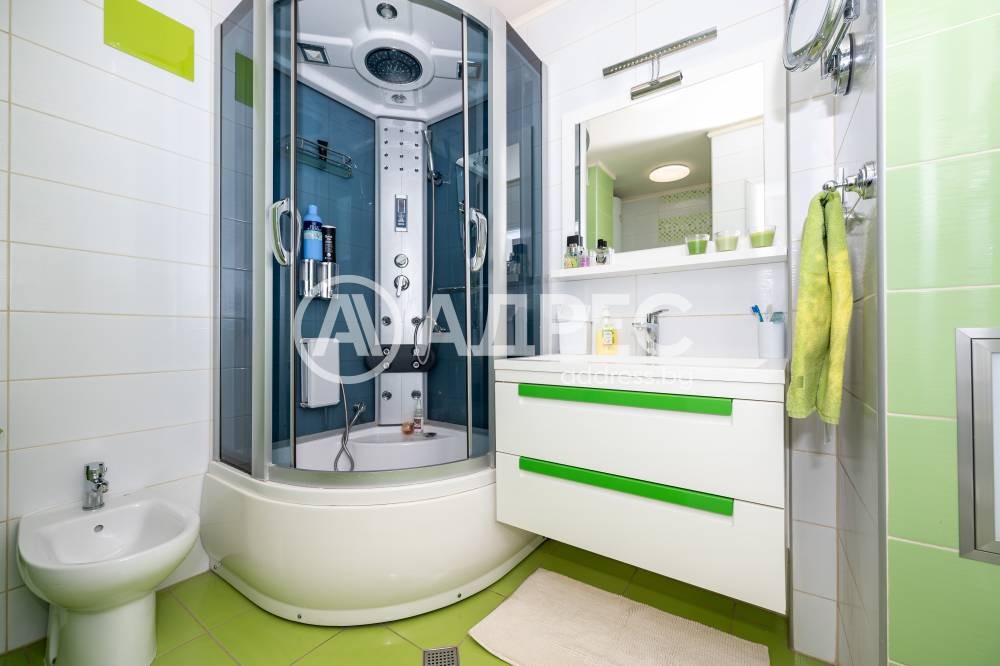 Продава 3-СТАЕН, гр. Пловдив, Кършияка, снимка 13 - Апартаменти - 56591284