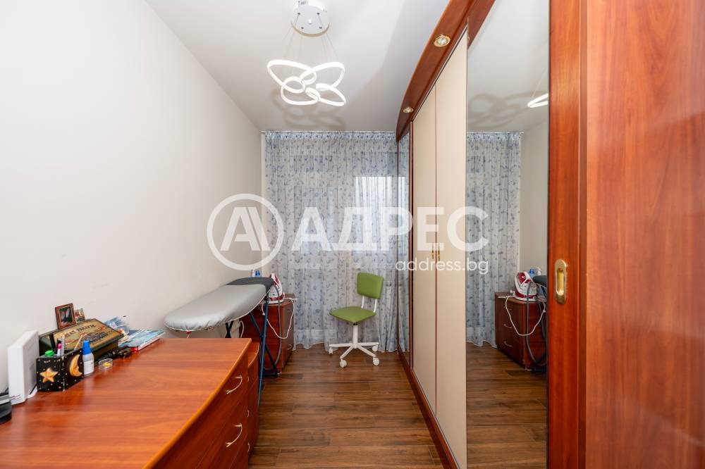 Продава 3-СТАЕН, гр. Пловдив, Кършияка, снимка 7 - Апартаменти - 56591284