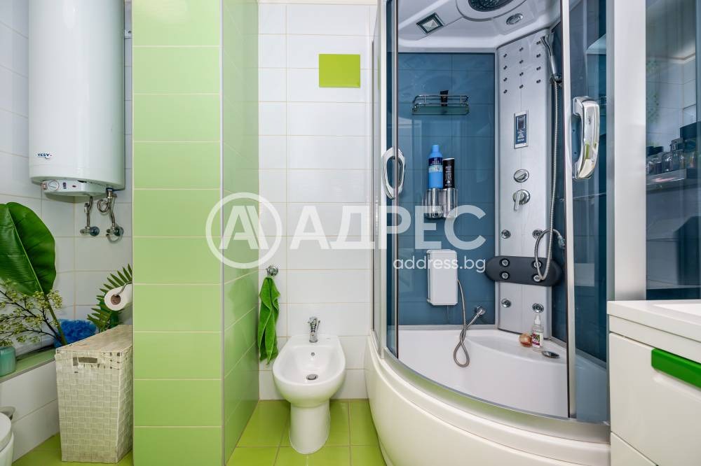 Продава 3-СТАЕН, гр. Пловдив, Кършияка, снимка 12 - Апартаменти - 56591284