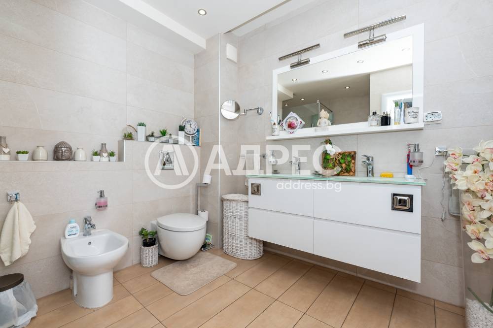 Продава 3-СТАЕН, гр. Пловдив, Кършияка, снимка 4 - Апартаменти - 56591284