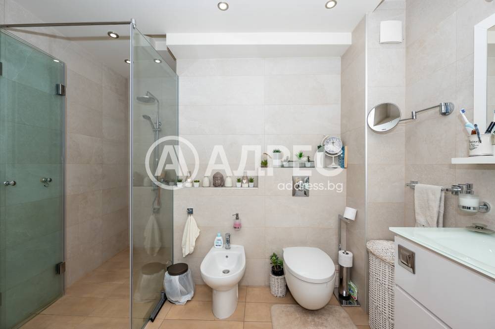 Продава 3-СТАЕН, гр. Пловдив, Кършияка, снимка 5 - Апартаменти - 56591284