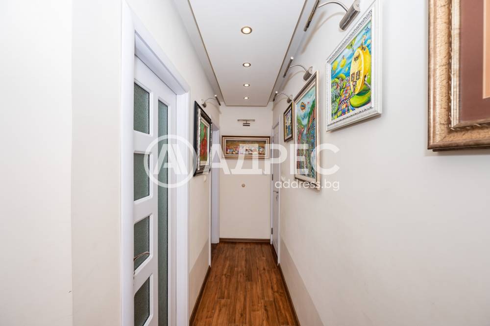 Продава 3-СТАЕН, гр. Пловдив, Кършияка, снимка 8 - Апартаменти - 56591284