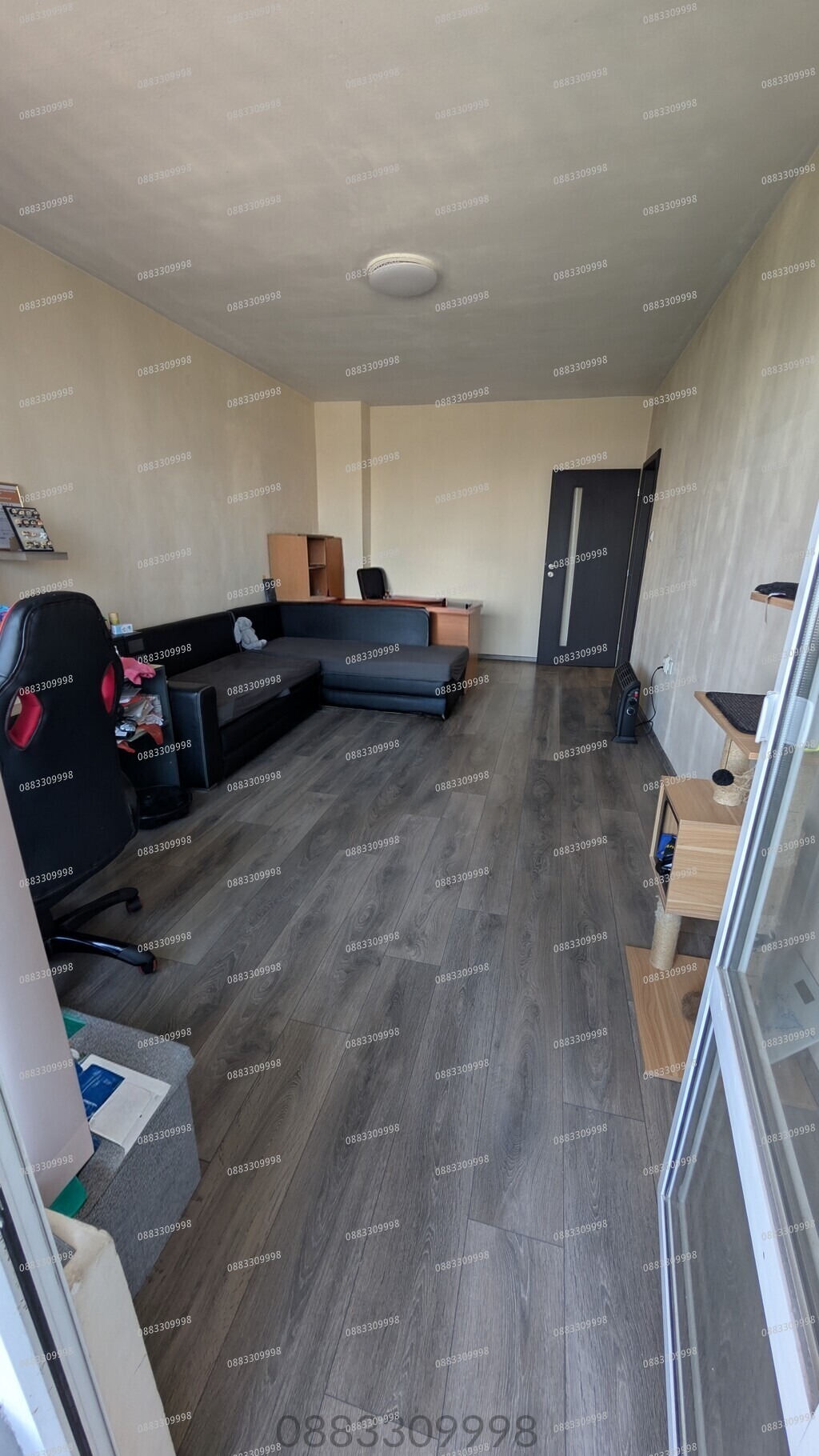 Продава 4-СТАЕН, гр. София, Сухата река, снимка 9 - Апартаменти - 53741476