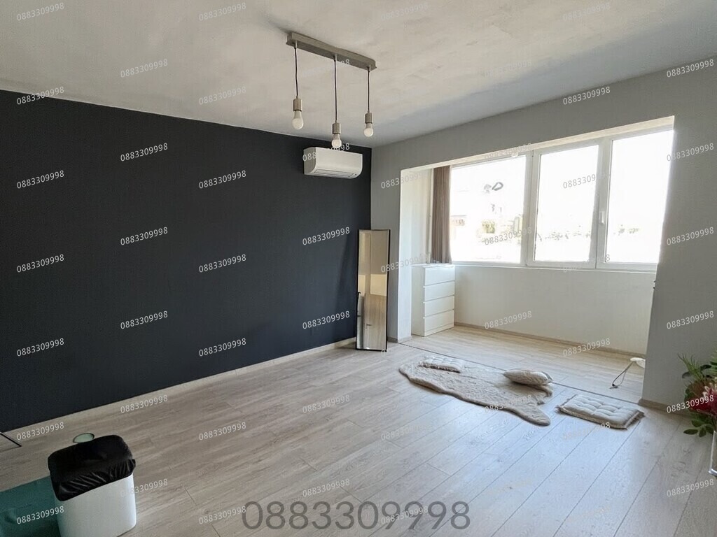 Продава 4-СТАЕН, гр. София, Сухата река, снимка 6 - Апартаменти - 53741476