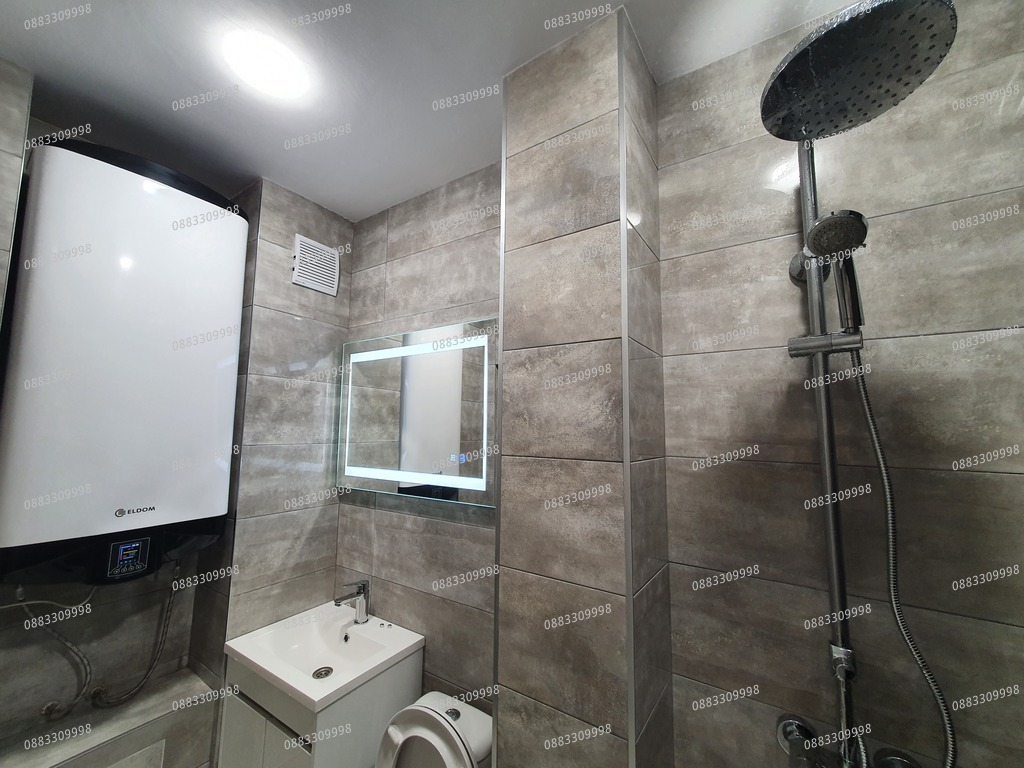 Продава 4-СТАЕН, гр. София, Сухата река, снимка 2 - Апартаменти - 53741476