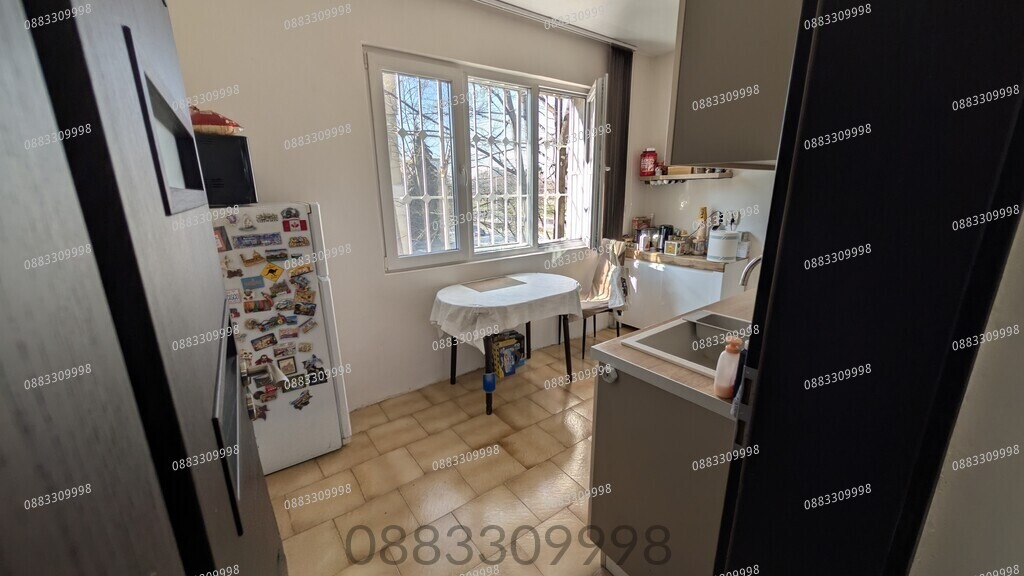 Продава 4-СТАЕН, гр. София, Сухата река, снимка 7 - Апартаменти - 53741476