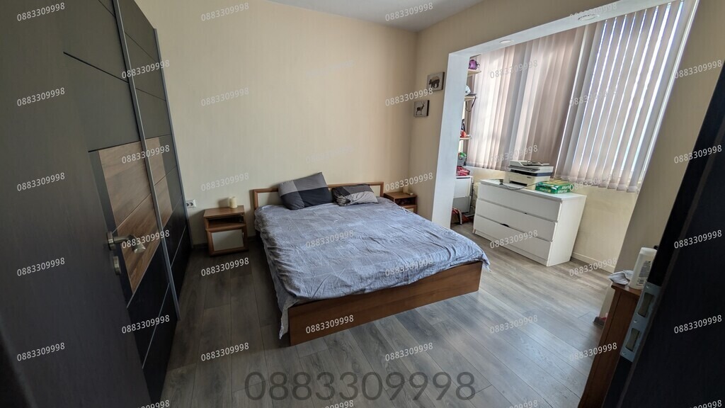 Продава 4-СТАЕН, гр. София, Сухата река, снимка 5 - Апартаменти - 53741476