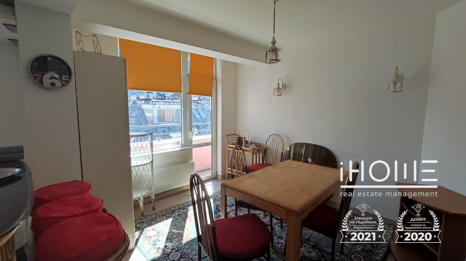 Продава 4-СТАЕН, гр. София, Медицинска академия, снимка 11 - Апартаменти - 55845104