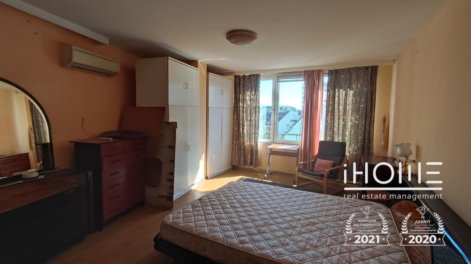 Продава 4-СТАЕН, гр. София, Медицинска академия, снимка 14 - Апартаменти - 55845104