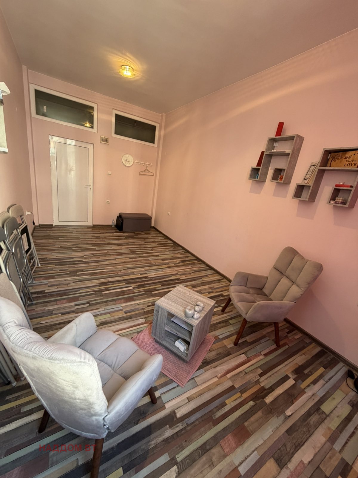 Продава ОФИС, гр. Велико Търново, Център, снимка 3 - Офиси - 55746786