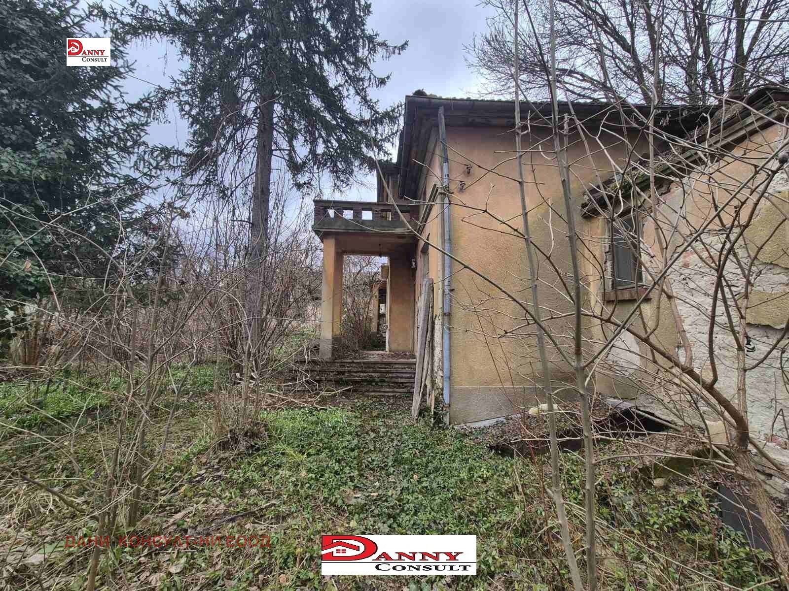 Продава КЪЩА, гр. Павликени, област Велико Търново, снимка 3 - Къщи - 54190891
