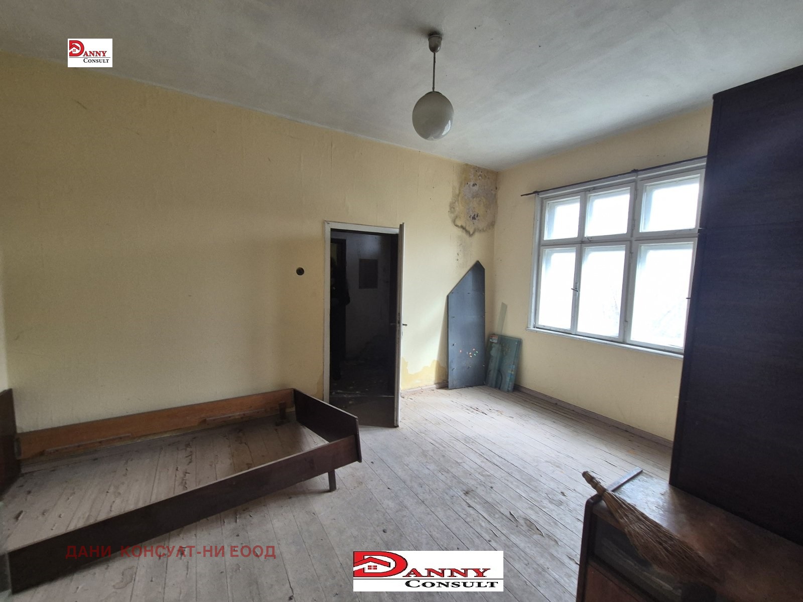 Продава КЪЩА, гр. Павликени, област Велико Търново, снимка 8 - Къщи - 54190891