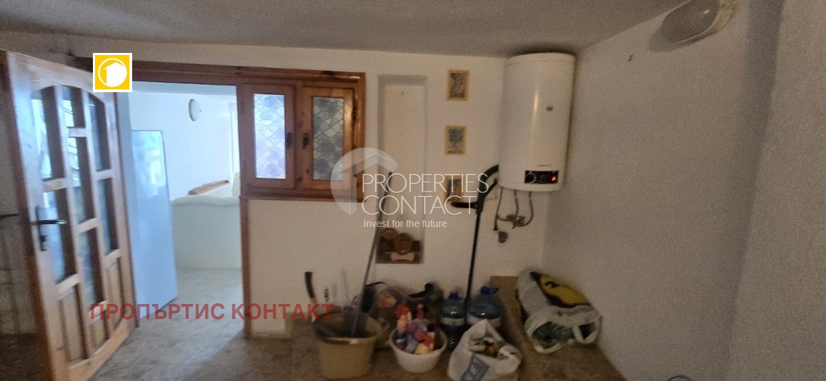 Продава КЪЩА, гр. Свети Влас, област Бургас, снимка 7 - Къщи - 54623854